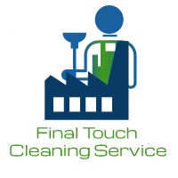 Final Touch Cleaning Company logo - Similar company to Amexgen