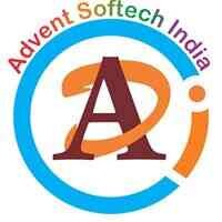 Advent Softech India logo - Similar company to Wizify Technologies
