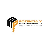 Potencia y Mantenimiento logo - Similar company to Mantenimiento, Asesorías Y Servicios Viales S.A.S.