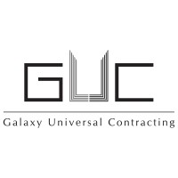 Galaxy Universal General Contracting LLC logo - Similar company to Respective General Contracting