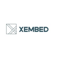 Xembed Technologies logo - Similar company to Avionics Solution