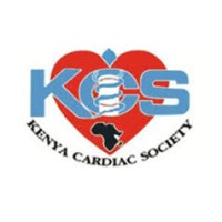 Kenya Cardiac Society logo - Similar company to Kenya Association Of Physicians