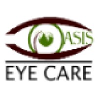 Oasis Eye Care
