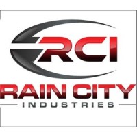 Rain City Industries Pty. Ltd.