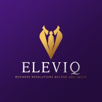 EleviQ Pty Ltd logo - Similar company to Ict Asyst