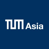 Technical University of Munich (TUM) Asia logo - Similar company to Tum School Of Engineering And Design (Ed)
