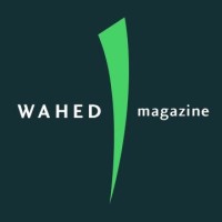 WAHED Magazine logo - Similar company to Xenosprod