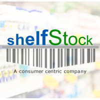 Shelfstock: Transforming Retail through Category Management and Planogram Solutions logo - Similar company to Detail Quant