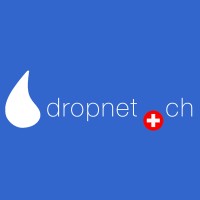 DropNet AG logo - Similar company to Lst Ag