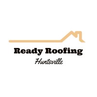 Ready Roofing Huntsville logo - Similar company to J A Fleming Roofing & Construction