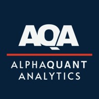 AlphaQuant Analytics logo - Similar company to Alphaquant