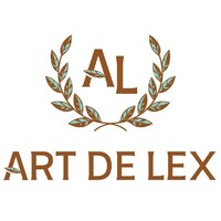 ART DE LEX logo - Similar company to Zschunke Avocats / Rechtsanwälte / Avvocati
