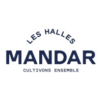 Les Halles Mandar logo - Similar company to Fimurex Planchers