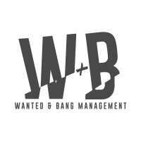 Wanted & Bang Management logo - Similar company to Wanted Models Agency