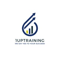 1UPTRAINING logo - Similar company to 1Up Training