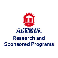 University of Mississippi Research and Economic Development logo - Similar company to Black In Chem