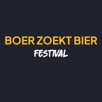 BOER ZOEKT BIER VZW logo - Similar company to Moss Office