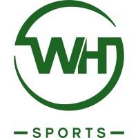 WH Sports logo - Similar company to Blockwatch Data Inc.