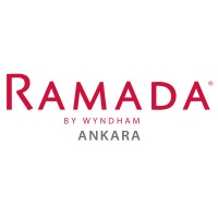 Ramada by Wyndham Ankara logo - Similar company to Ramada Brussels Woluwe