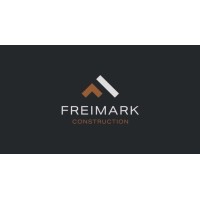 Freimark Construction logo - Similar company to Integrity Marketing Services
