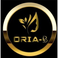 Oria-B cosmetics international logo - Similar company to Duri Cosmetics