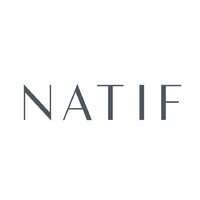 NATIF logo - Similar company to Wheretoget