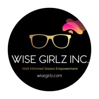 WISE GIRLZ INC logo - Similar company to Curly Girlz Candy, Inc.