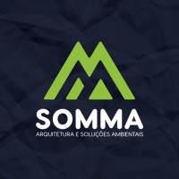 Somma Arquitetura e Soluções Ambientais logo - Similar company to Somma.Ai