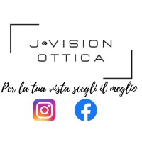 J Vision Ottica logo - Similar company to Ottica Bardelli