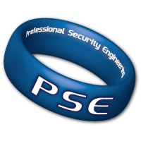 Professional Security Engineering Pty Ltd logo - Similar company to Ge Communications Pty Ltd