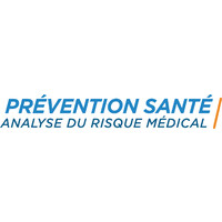 Analyse du Risque Médical Prévention Santé logo - Similar company to Aurep Mécénat