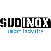 SUDINOX - SMART INDUSTRY logo - Similar company to Sud Inox