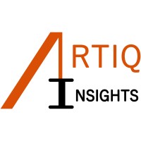 Artiq Insights Private Limited logo - Similar company to Social Prachaar