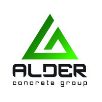 Alder Concrete Group Ltd logo - Similar company to Coreplan Construction Inc.