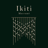 Ikiti Macramé logo - Similar company to Cda Macrame