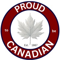 Proud to be Canadian logo - Similar company to Structural Bolt & Manufacturing, Inc.