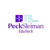 Peck Sleiman EDUTECH logo - Similar company to Instituto Norberto Bobbio