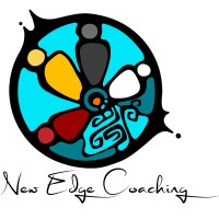 New Edge Coaching logo - Similar company to Startup Weekend Bristol