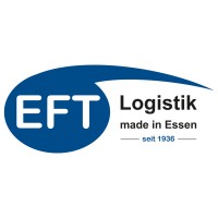 EFT - Essener Ferntransport GmbH logo - Similar company to Ev Logistik