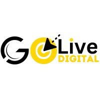 Go Live Go Digital - Digital Marketing Agency in Mumbai logo - Similar company to Eagle Ai Plus
