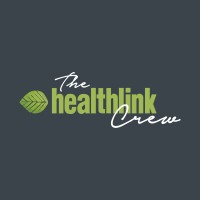 The Healthlink Crew logo - Similar company to Interhampers Australia