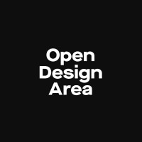 Open Design Area