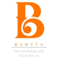 Ramyta Herbals and Foods Pvt LTD logo - Similar company to Feast At East | Tista Hospitality Private Limited