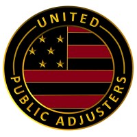 United Public Insurance Adjusters Group logo - Similar company to Fancy Real Estate