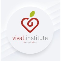 vival.institute logo - Similar company to Contrust Fingerprint