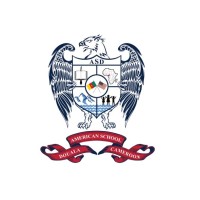 The American School of Douala logo - Similar company to Dcis School