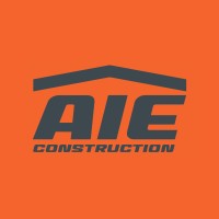 AIE Construction LTD logo - Similar company to Ct Lining Ltd