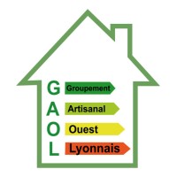 GAOL - Groupement Artisanal Ouest Lyonnais logo - Similar company to Technatura