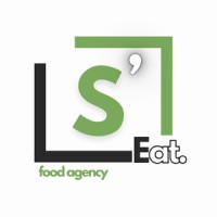 Succ'Eat logo - Similar company to Mixt. Drinks