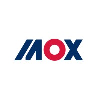 MOX logo - Similar company to Ultimate Shield